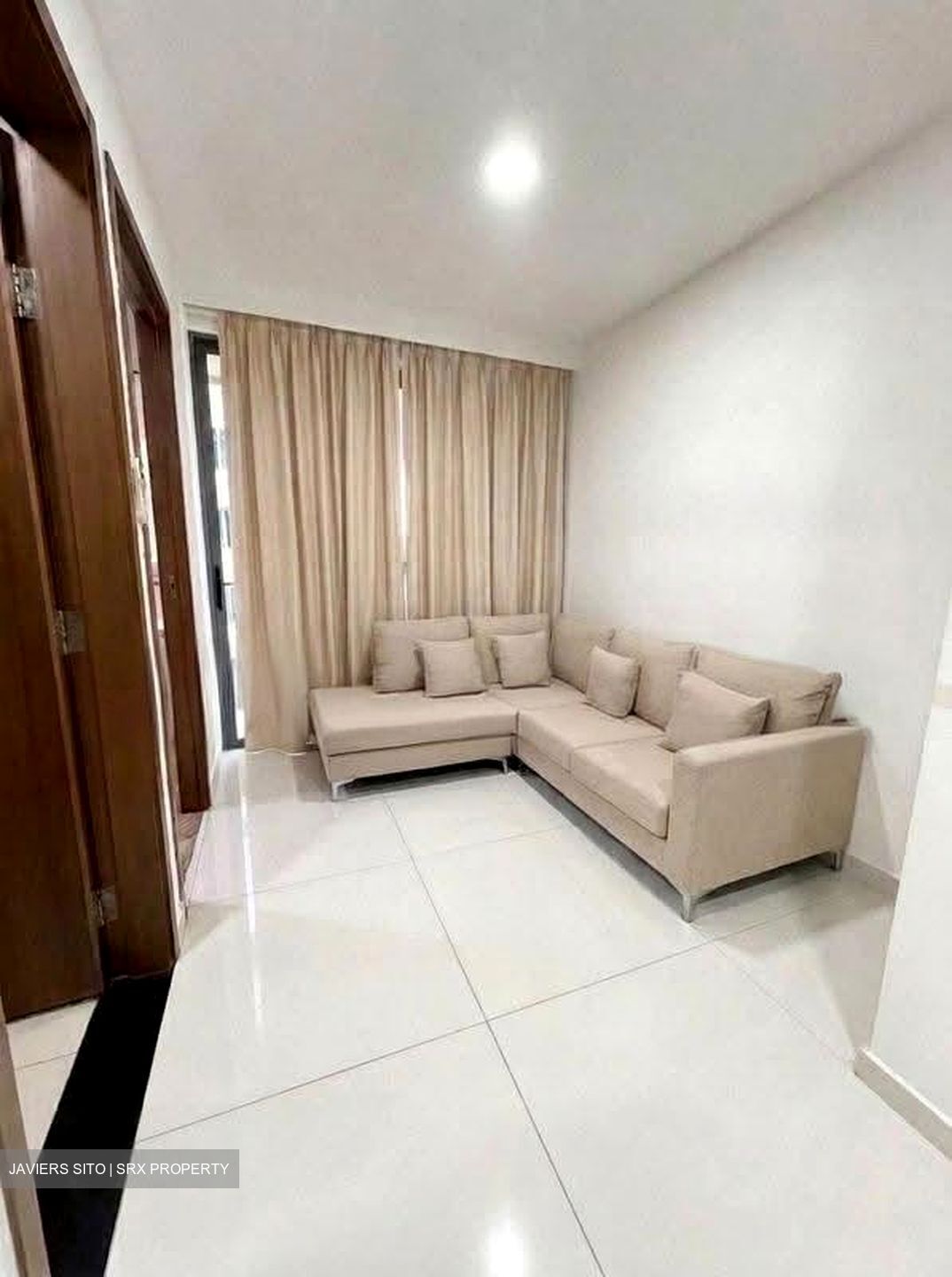 Ness (D14), Apartment #615244231
